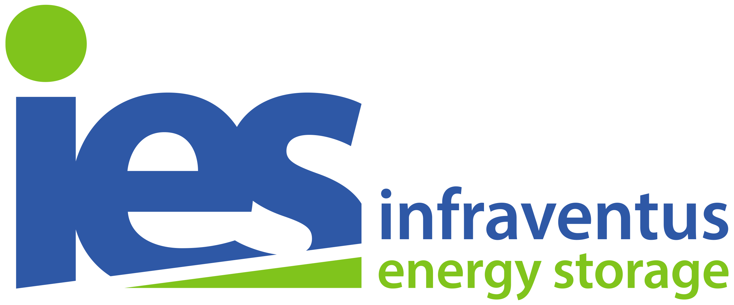 Infraventus Energy Storage